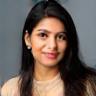 Photo of Priya Verma, Marketing Head at Connect Insights.