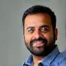Photo of Rajesh Singh, CTO at NexGen Apps.