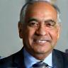 Photo of Suresh Kumar, CEO of Global Ventures.